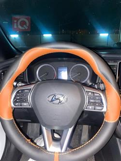 هیوندای سۆناتا
